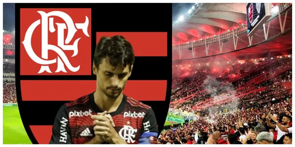 Rodrigo Caio fala da sua relação com o técnico Jorge Sampaoli