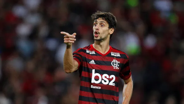 Rodrigo Caio já tem o parceiro perfeito na defesa do Mengão