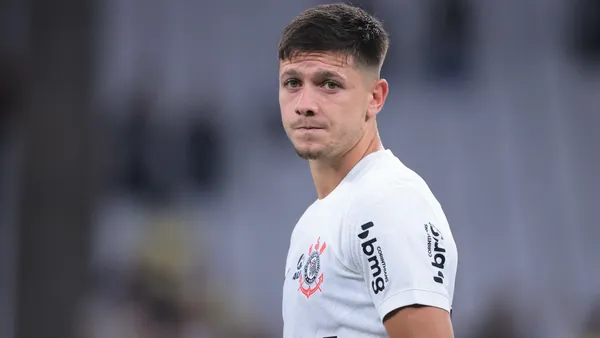 Rodrigo Garro se envolveu em polêmica na Argentina