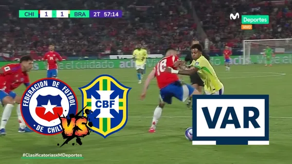 Rodrygo Goes (Foto: Movistar Deportes)