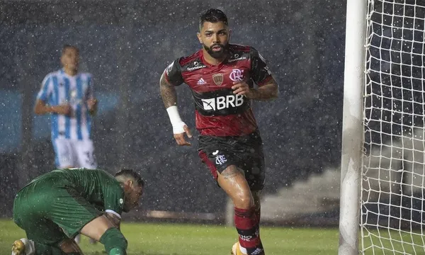 Rogério Ceni deu nova chance para jogador mostrar seu potencial