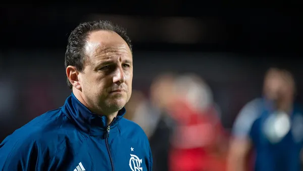 Rogério Ceni está com problemas para escalar sua equipe