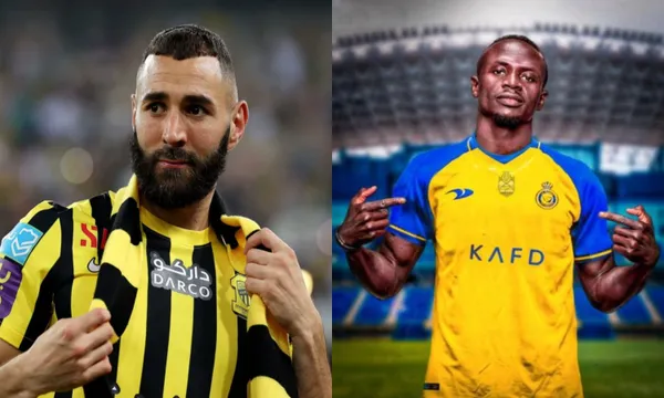 Romarinho hoje em dia é parceiro de ataque do francês polêmico