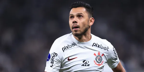 Romero fala sobre a derrota do Corinthians (Foto: Corinthians)