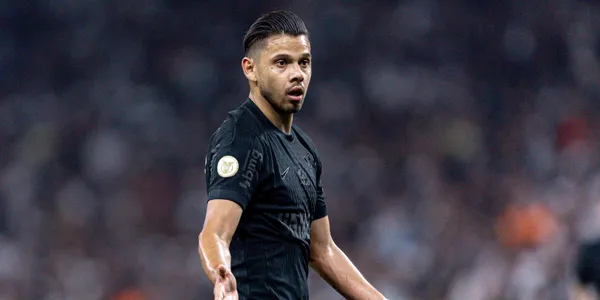 Romero promete compromentimento a torcida (Foto: Corinthians)