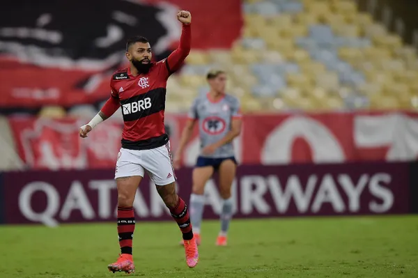 Rubro-negro pode ganhar título no próximo mês e já faz a estreia pelo Brasileirão 2021