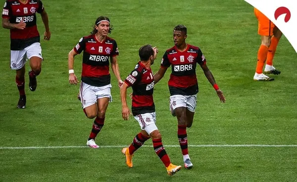 Rubro-negro terá grande aliado até 2021