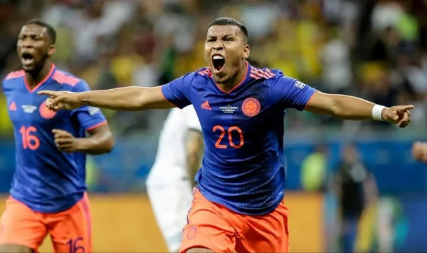 Rumores surgiram após brigas internas com o atual clube do jogador