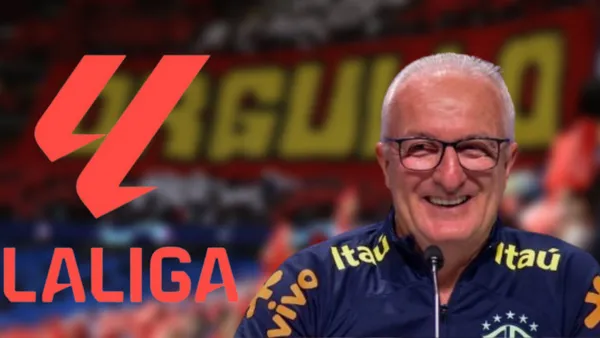 Samuel Lino pode ser convocado por Dorival Júnior