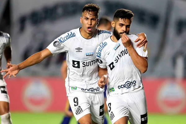 Santos busca emplacar terceira vitória seguida na Libertadores