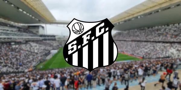 Santos faz pedido para o Corinthians que anima a sua torcida da capita