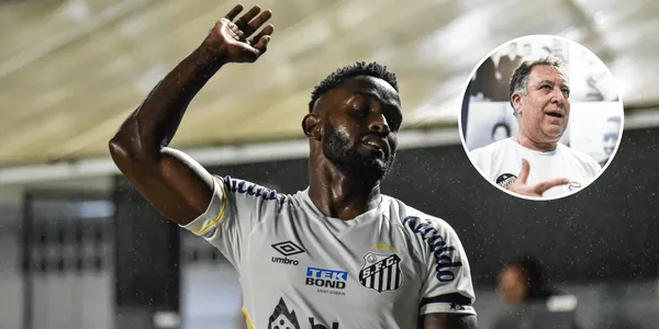 Santos fechou com novo reforço para jogar na Série B