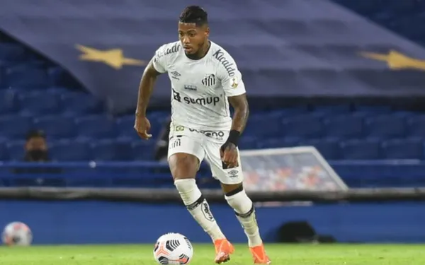 Santos pode ser eliminado do Paulistão