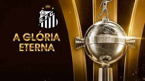 Santos quer técnico campeão da Libertadores