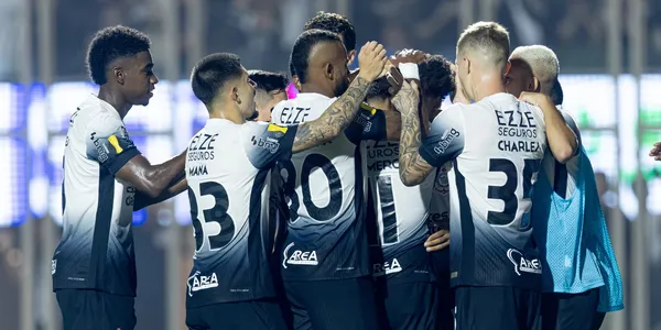 São esses os goleadores do Corinthians até o momento, em 2025