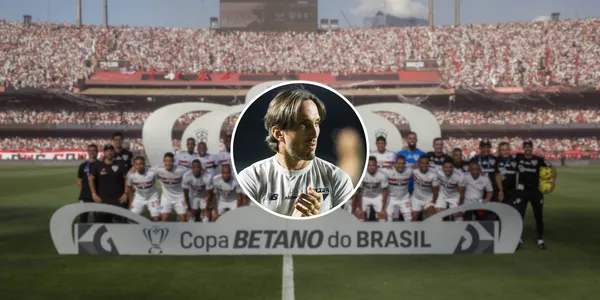 São ídolos no São Paulo e voltam a encantar Zubeldía