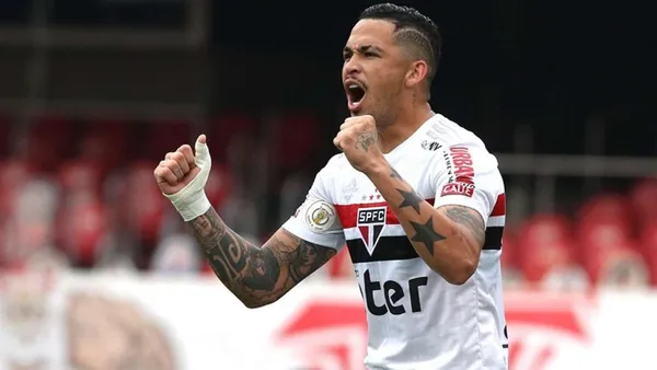 São Paulo é o líder de movimento contra a CBF