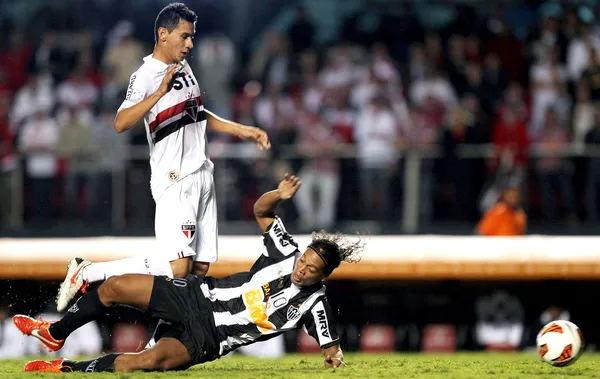 São Paulo é o rei das contratações em 2021