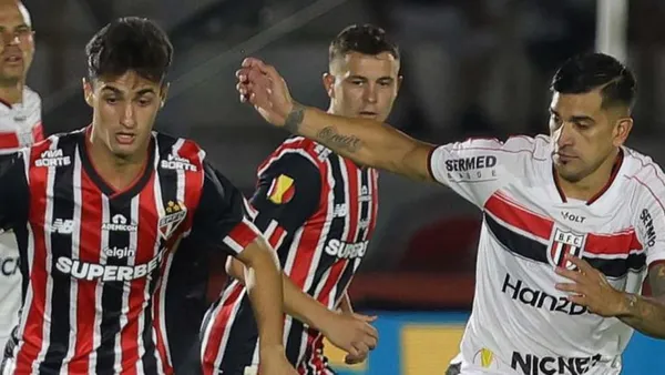 São Paulo ficou no empate sem gols em sua estreia no Paulistão 2025