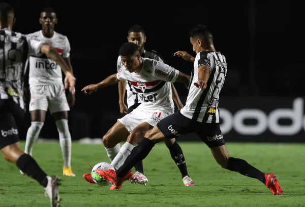 São Paulo tropeçou nas duas primeiras rodadas e busca primeira vitória