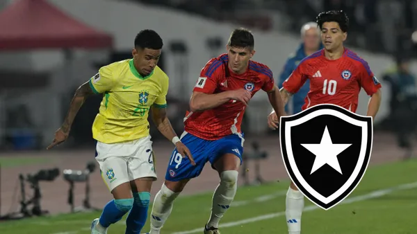 Savinho (Foto: Seleção Brasileira)