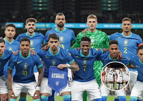 Seleção Brasileira