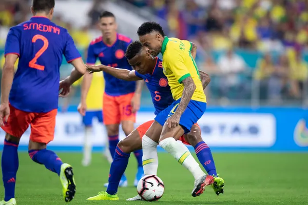 Seleção Brasileira encara um dos adversários mais difíceis dos últimos anos