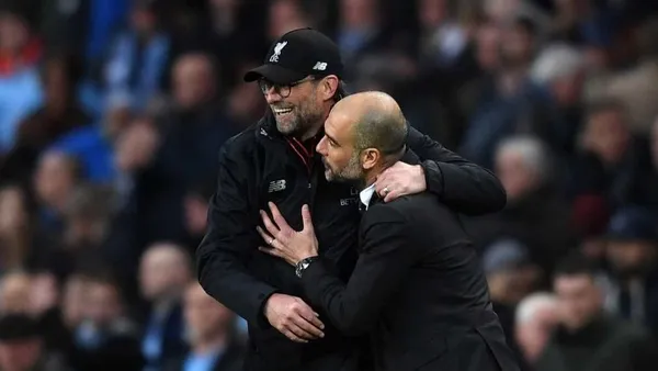 Seleção Brasileira está de mãos atadas