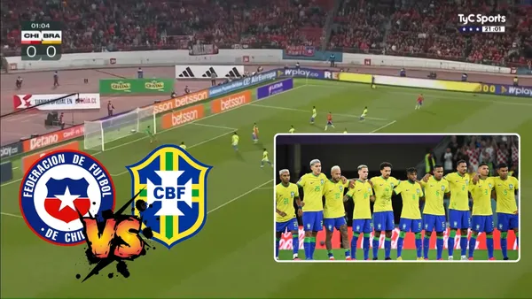 Seleção Brasileira (Foto: Seleção Brasileira)