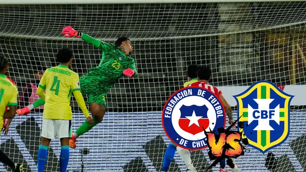 Seleção Brasileira (Foto: Seleção Brasileira)