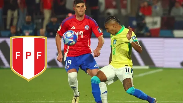 Seleção Brasileira (Foto: Seleção Brasileira)