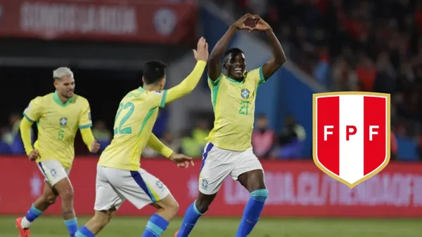 Seleção Brasileira (Foto: Seleção Brasileira)