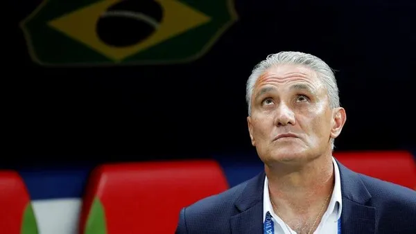 Seleção Brasileira ganhou os quatro jogos disputados no ano, todos pelas eliminatórias