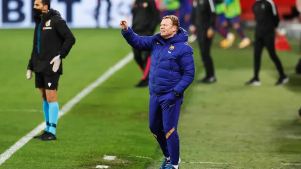 Sem Messi, mas com novos nomes, Ronald Koeman terá quebra cabeça para montar em noav escalação do Bareclona 2021-22