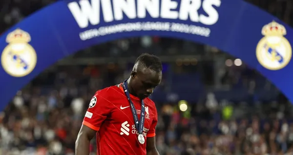 Senegalês já comunicou que não quer continuar em Inglaterra