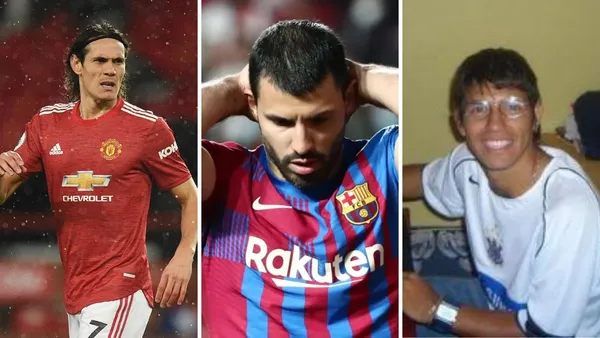 Sergio Agüero anunciou sua aposentadoria do futebol após problemas de saúde e arruína Corinthians