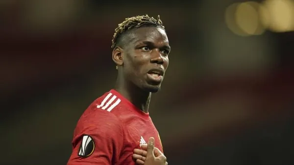 Seu futuro tem sido objeto de debate na área do Red Devil de Manchester e na Inglaterra em geral