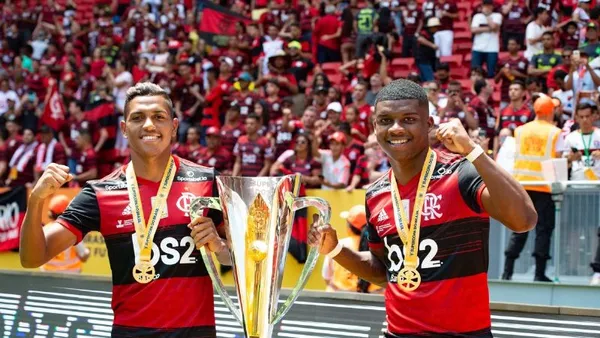 Sistema ofensivo, seu preferido, sofreu baixas durante sue comando