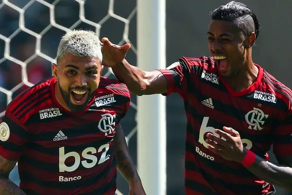 Situação do Flamengo não anima torcedores