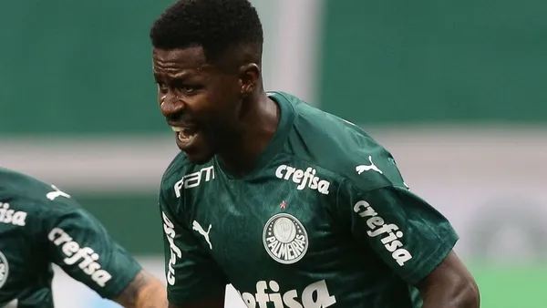 Situação do meia palmeirense ficou ainda mais complicada