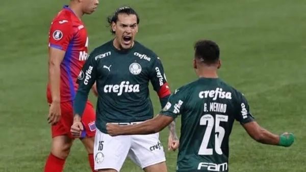 Sorteio da Copa do Brasil aconteceu nesta sexta-feira (6)