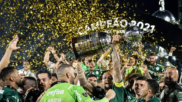 Sorteio do Mundial de Clubes coloca velho conhecido e mexicano no caminho do Palmeiras na semifinal