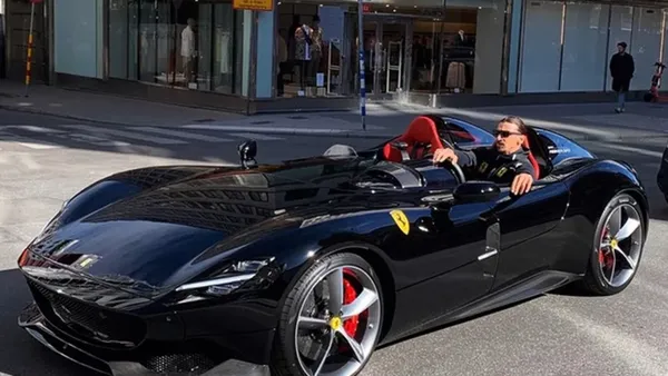 Sueco tenta levar o Milan ao oitavo título da Liga dos Campeões da Europa