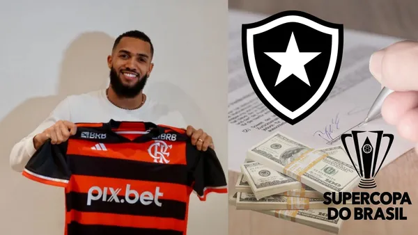 Super copa do Brasil