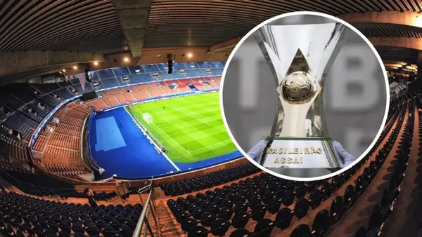 Taça do Campeonato Brasileiro