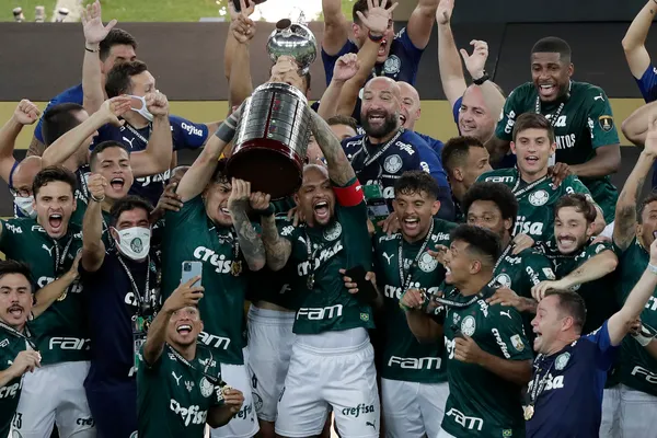 Taça Libertadores da América está em fase final da repescagem e potes estão definidos