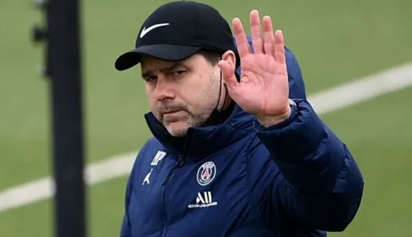 Técnico argentino não deverá treinar o PSG na próxima temporada