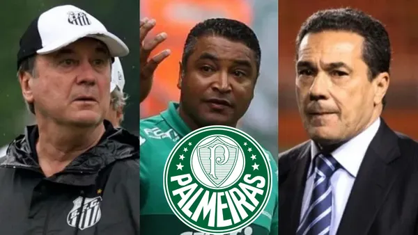 Técnico atacou o Palmeiras e revelou episódio polêmico