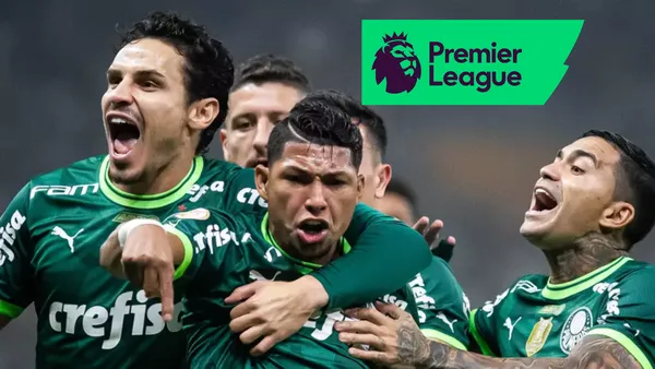 Técnico com passagem pelo futebol brasileiro pediu a contratação de estrela do Verdão