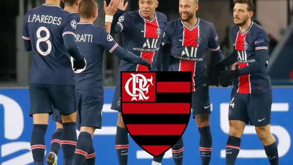 Técnico continua pedindo reforços para o Mengão antes do Mundial